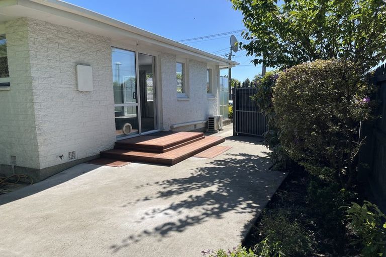 Photo of property in 2/16 Cutts Road, Russley, Christchurch, 8042