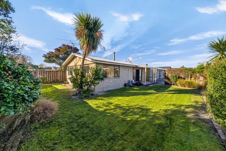 Photo of property in 65b Newnham Street, Rangiora, 7400