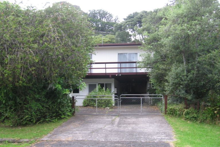 Photo of property in 7 Western Road, Laingholm, Auckland, 0604