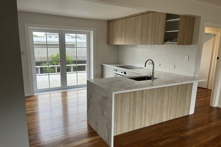 Photo of property in 4/8 Shirley Road, Grey Lynn, Auckland, 1021