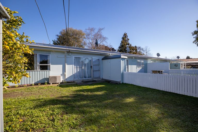 Photo of property in 4/190 Colombo Road, Masterton, 5810