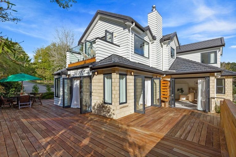 Photo of property in 45 Chester Avenue, Greenhithe, Auckland, 0632