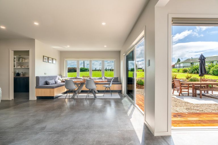 Photo of property in 244 Hawthorne Road, Te Awamutu, 3876