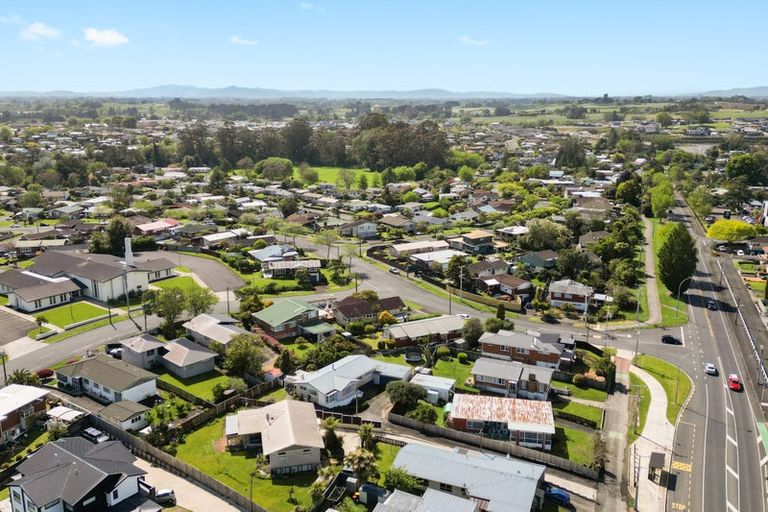 Photo of property in 237 Ohaupo Road, Glenview, Hamilton, 3206