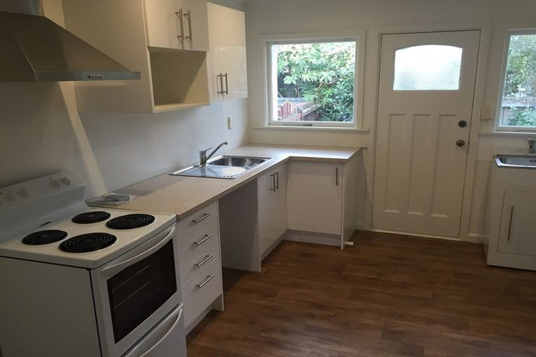 Photo of property in 75b Grahams Road, Burnside, Christchurch, 8041