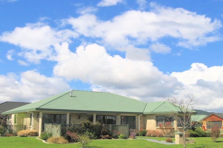 Photo of property in 22 Duggan Drive, Owhata, Rotorua, 3010