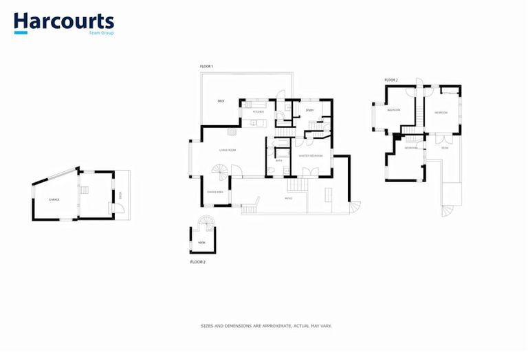 Photo of property in 22 Kotipu Place, Pukerua Bay, 5026
