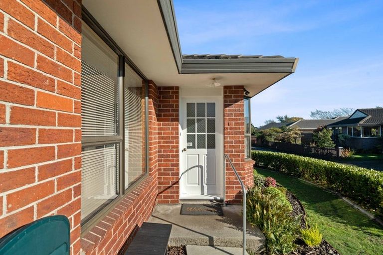 Photo of property in 1/9 Palamino Place, Woolston, Christchurch, 8023