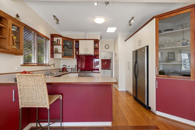 Photo of property in 4 Kakanui Avenue, Hillcrest, Hamilton, 3216