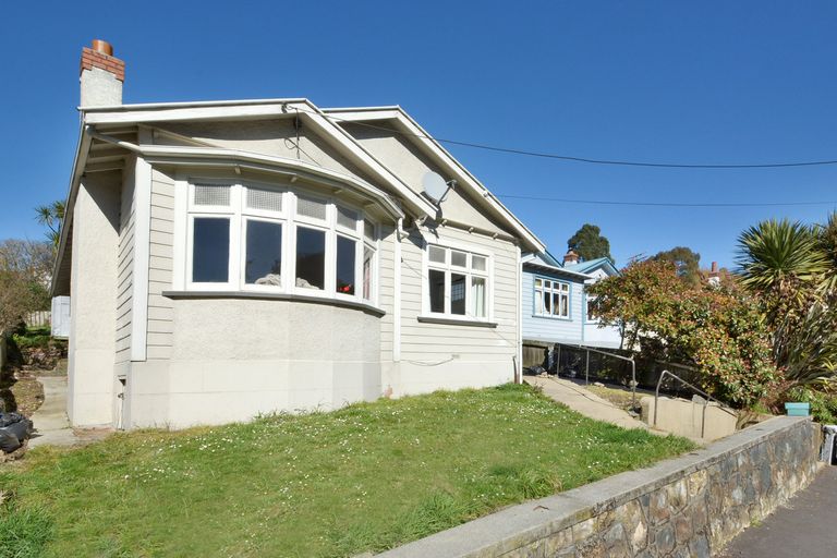 Photo of property in 125 Caversham Valley Road, Calton Hill, Dunedin, 9012