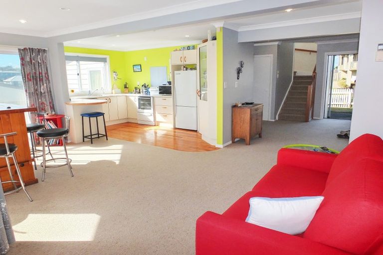 Photo of property in 34 Nelson Street, Foxton Beach, Foxton, 4815