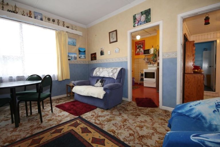 Photo of property in 166 Ettrick Street, Appleby, Invercargill, 9812