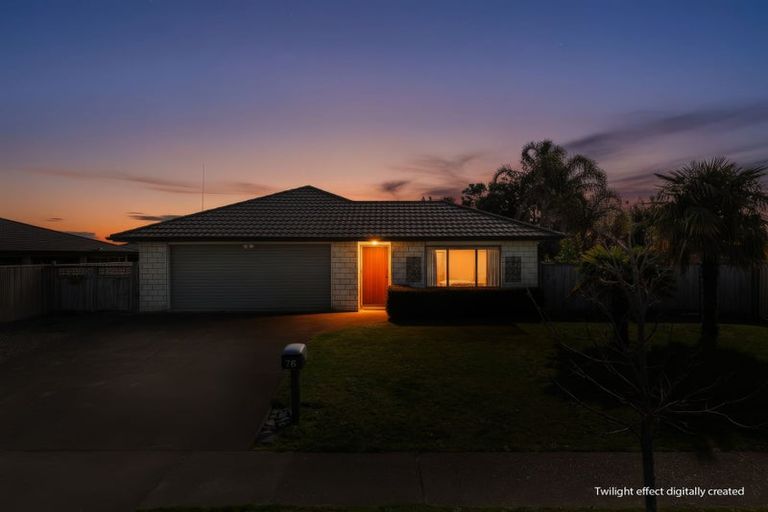 Photo of property in 76 Margate Avenue, Flaxmere, Hastings, 4120