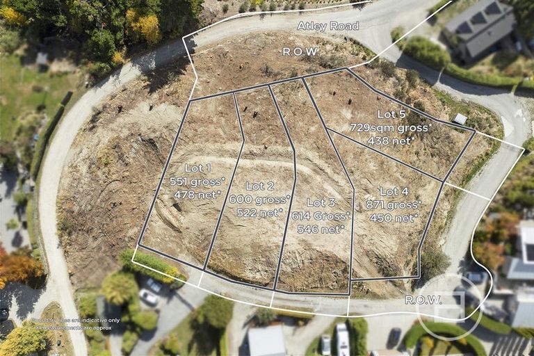 Photo of property in 83 Atley Road, Arthurs Point, Queenstown, 9371