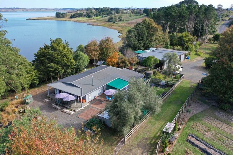 Photo of property in 689 Glen Murray Road, Rangiriri, Huntly, 3772