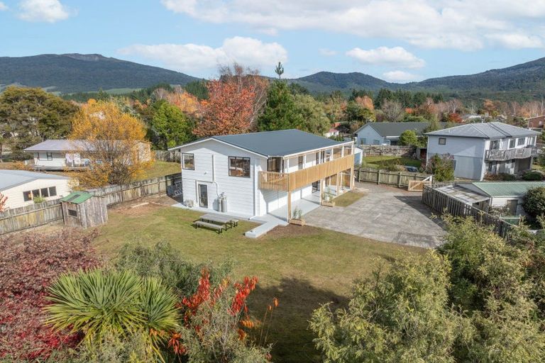 Photo of property in 10 Wiremu Street, Turangi, 3334