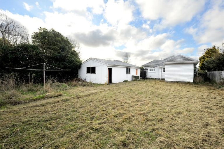 Photo of property in 147 Langdons Road, Northcote, Christchurch, 8052