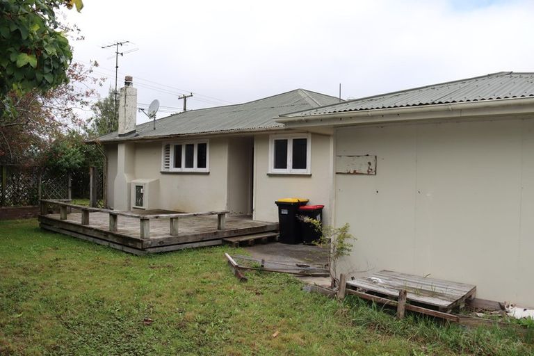Photo of property in 27 Cambridge Terrace, Masterton, 5810