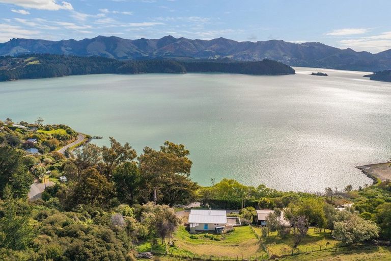 Photo of property in 40 Andersons Road, Charteris Bay, Lyttelton, 8971