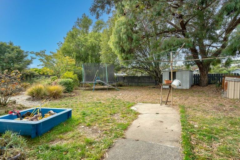 Photo of property in 46 Kinmont Crescent, Kinmont Park, Mosgiel, 9024