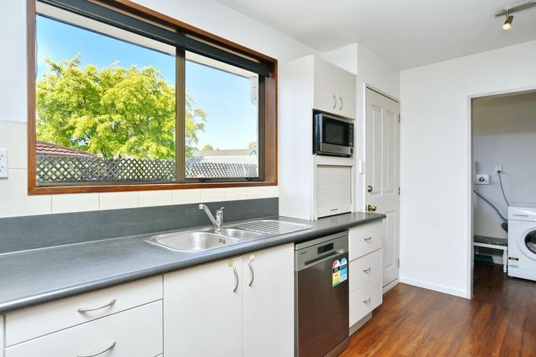 Photo of property in 3 Purakanui Place, Northwood, Christchurch, 8051