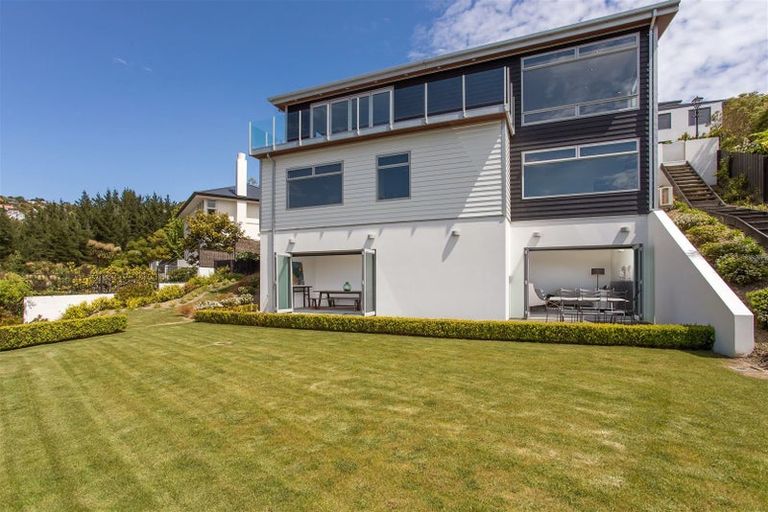 Photo of property in 4 Stoddart Lane, Cashmere, Christchurch, 8022