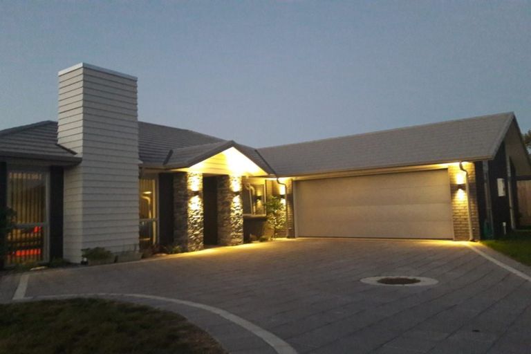 Photo of property in 5 Bluebell Place, Te Kauwhata, 3710