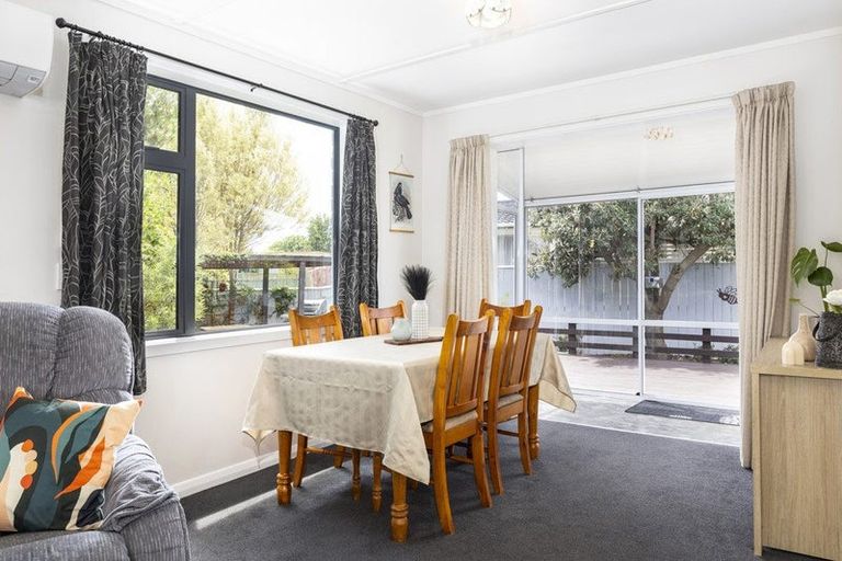 Photo of property in 21 Newbourne Crescent, Redwoodtown, Blenheim, 7201