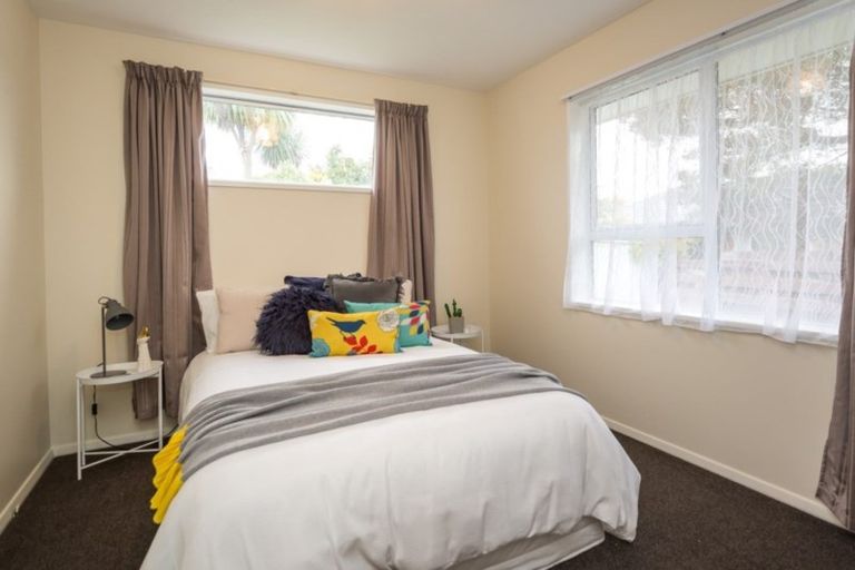 Photo of property in 24a Sarabande Avenue, Redwood, Christchurch, 8051