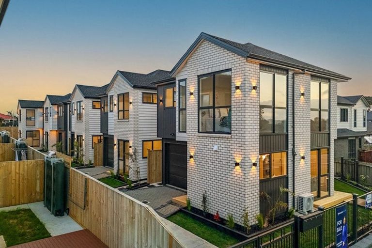 Photo of property in 145 Bremner Road, Karaka, Papakura, 2113