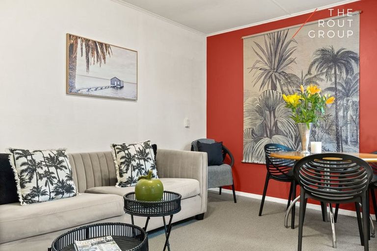 Photo of property in 8 Coburn Avenue, North East Valley, Dunedin, 9010