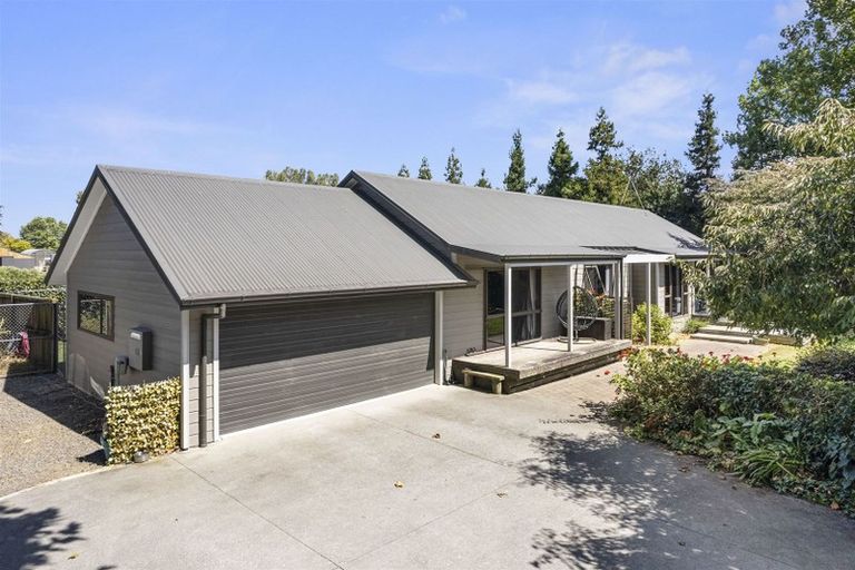 Photo of property in 326a Bellevue Road, Matangi, Cambridge, 3493