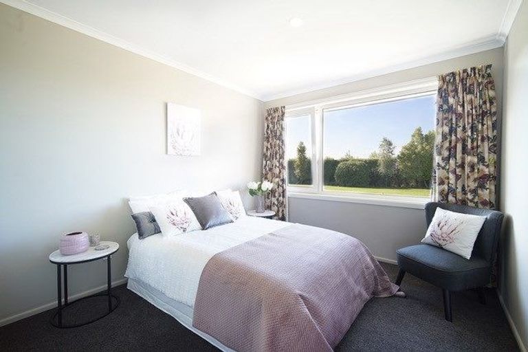 Photo of property in 133 Pearces Road, West Melton, Christchurch, 7675