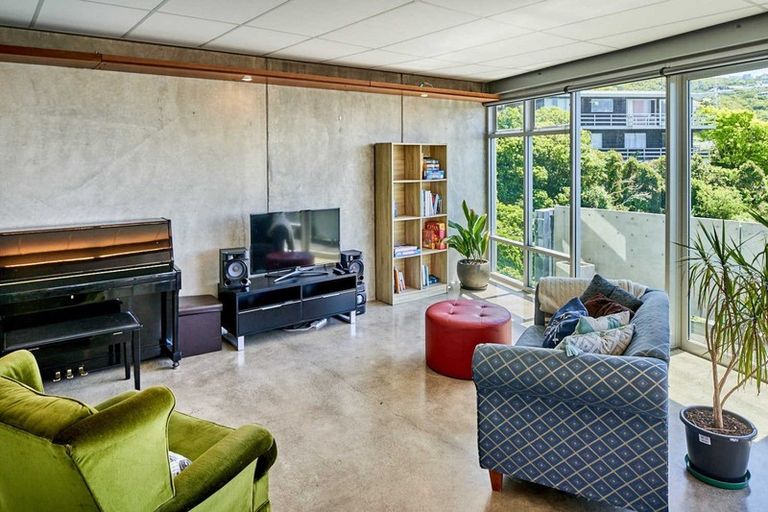 Photo of property in 192b Barnard Street, Wadestown, Wellington, 6012