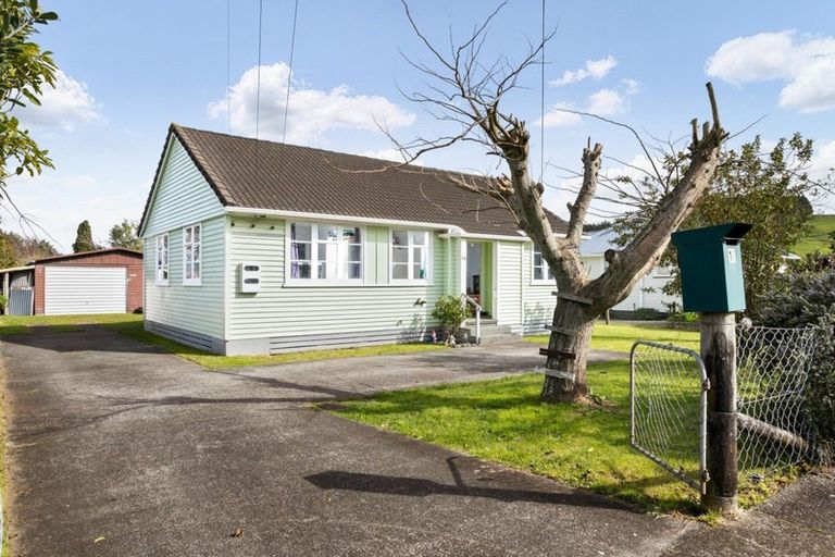 Photo of property in 16 Albert Street, Waihi, 3610