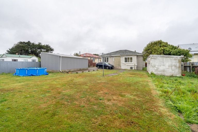 Photo of property in 254 Ettrick Street, Appleby, Invercargill, 9812