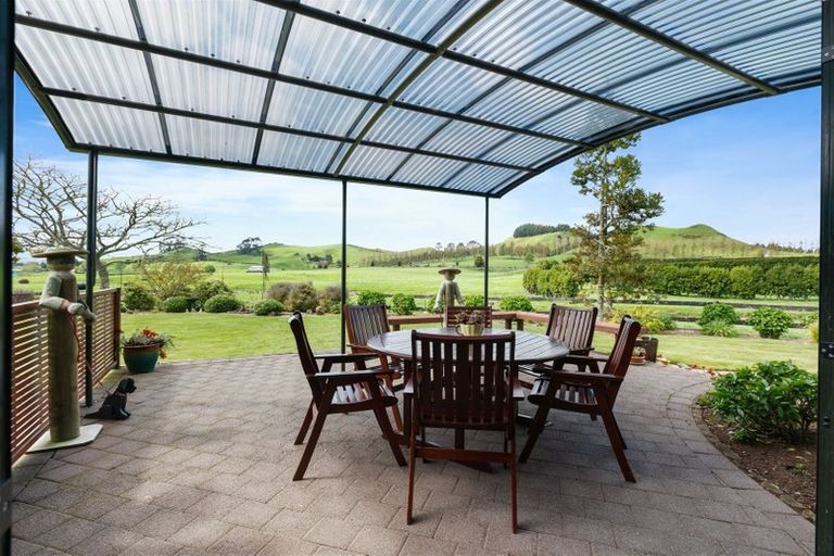 Photo of property in 62 Old Tauranga Road, Waihi, 3682