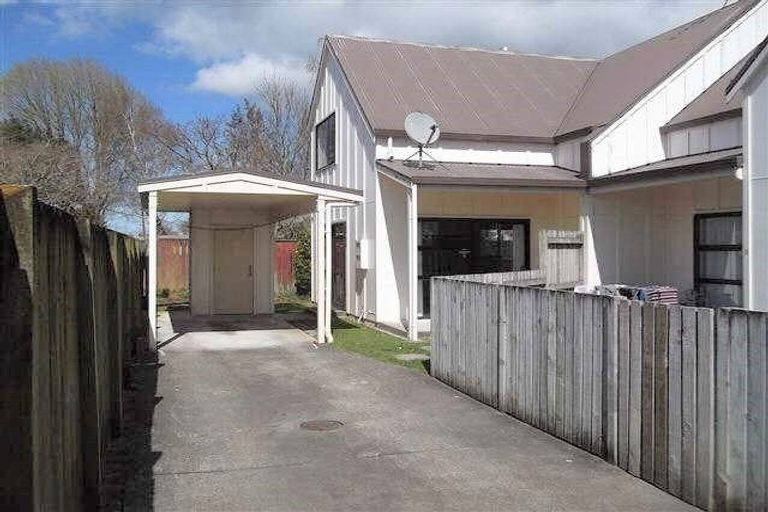 Photo of property in 3/3 Inverness Avenue, Hamilton East, Hamilton, 3216