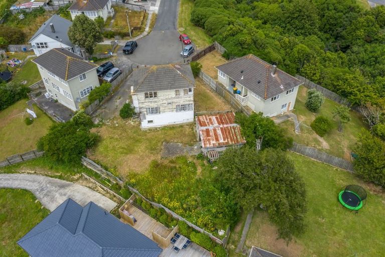 Photo of property in 20 Brown Grove, Ranui, Porirua, 5024