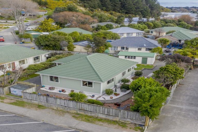 Photo of property in 2b Westridge Court, Paraparaumu, 5032