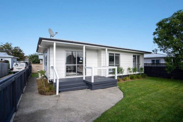 Photo of property in 36a Moore Street, Leamington, Cambridge, 3432