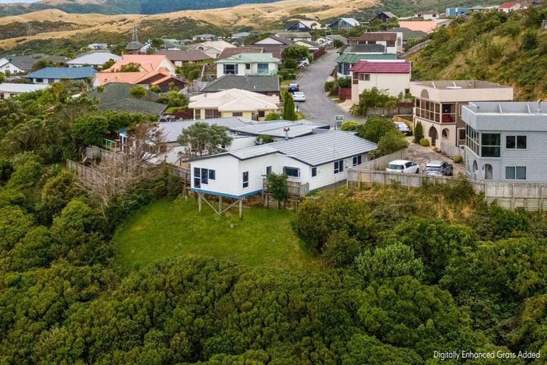 Photo of property in 10b Sunningdale Lane, Woodridge, Wellington, 6037