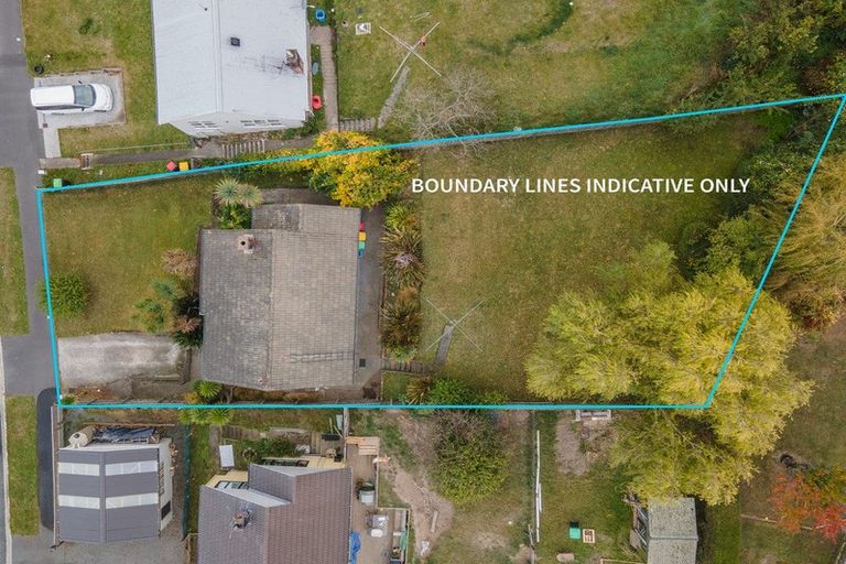 Photo of property in 51 Dunkirk Street, Marchwiel, Timaru, 7910