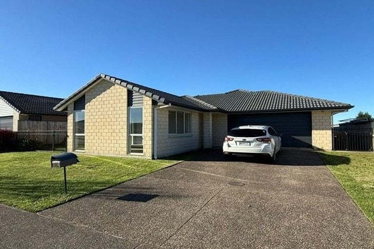 Photo of property in 56 Hastings Road, Pyes Pa, Tauranga, 3112