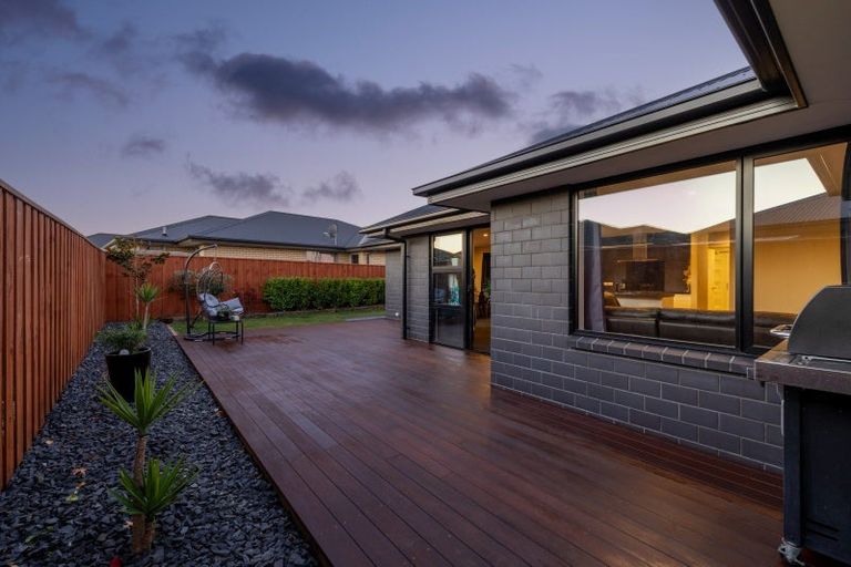 Photo of property in 93 Sunline Avenue, Lincoln, 7608