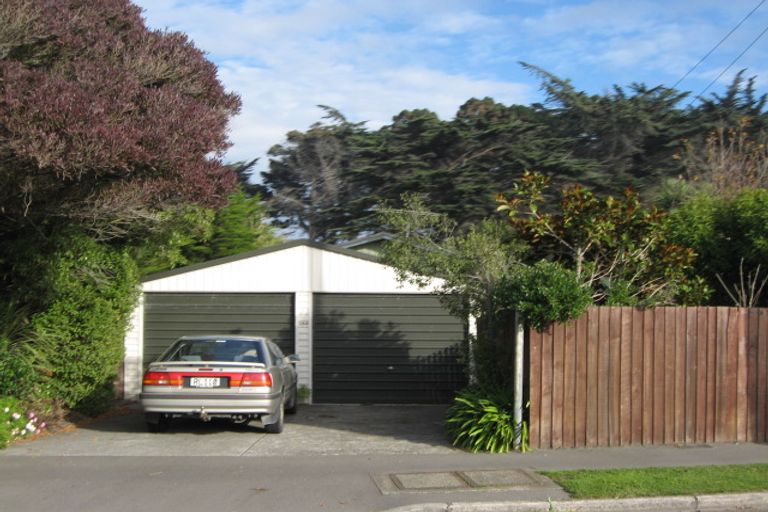 Photo of property in 164 Union Street, New Brighton, Christchurch, 8061