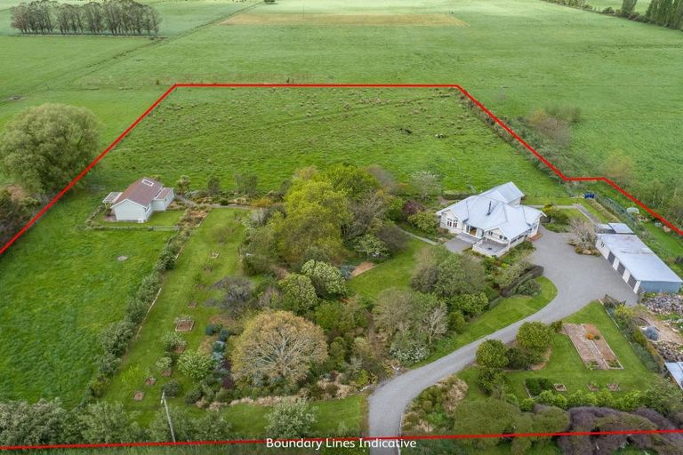 Photo of property in 123 Battersea Road, Morison Bush, Greytown, 5794