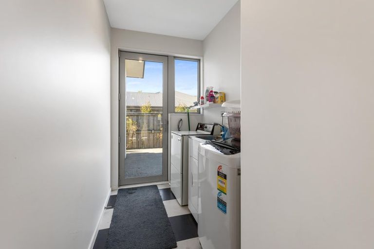 Photo of property in 7a Oak Tree Lane, Rolleston, 7614