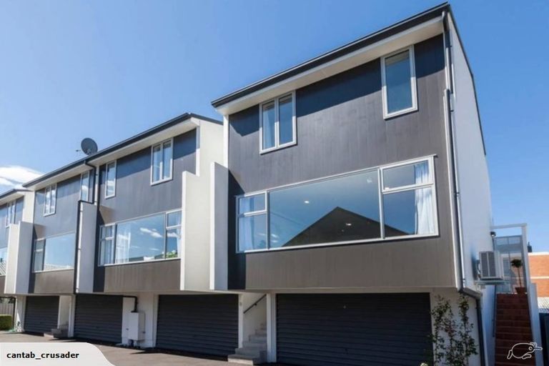 Photo of property in 9/388 Montreal Street, Christchurch Central, Christchurch, 8013
