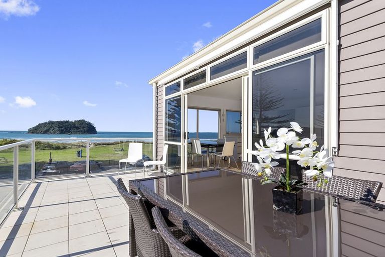 Photo of property in 1/47 Marine Parade, Mount Maunganui, 3116